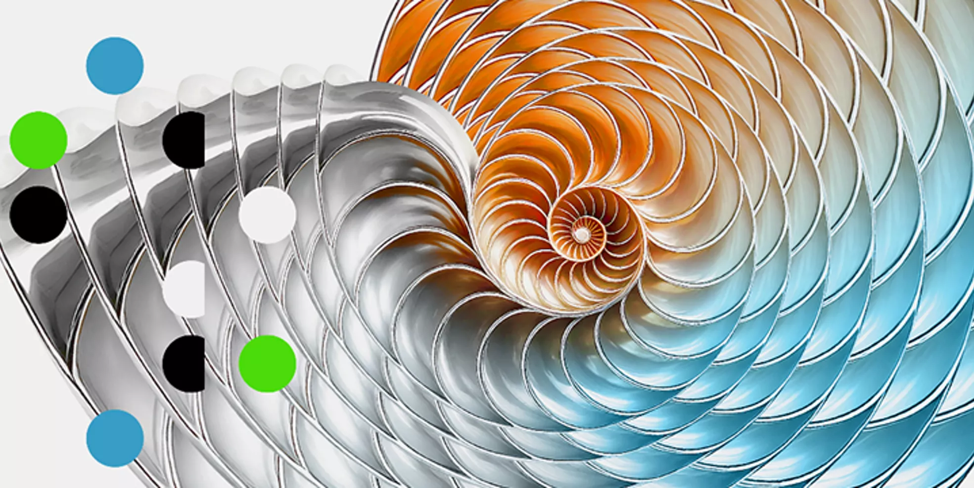 Five technology trends that will fundamentally change the business world