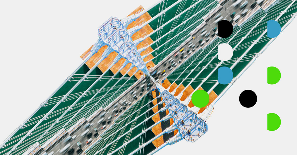 The great rebuild: How AI is re-architecting the tech organization