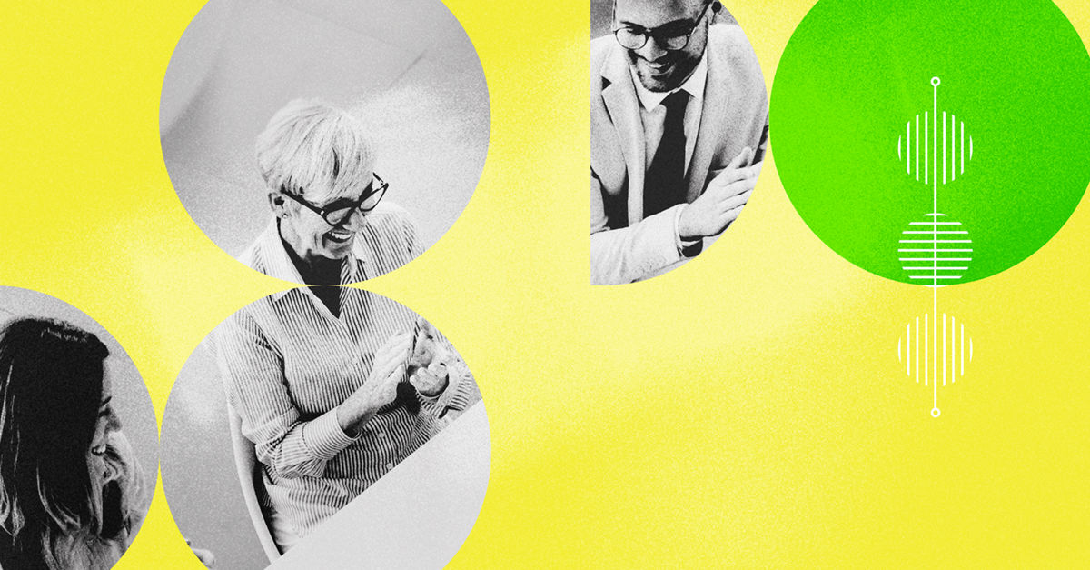 The orchestration advantage