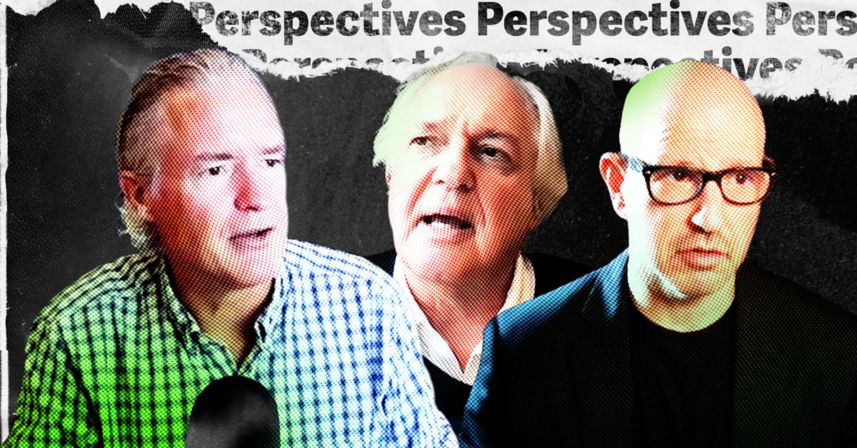 The CEO’s new challenge: Designing systems—not just strategy and culture—to drive real change