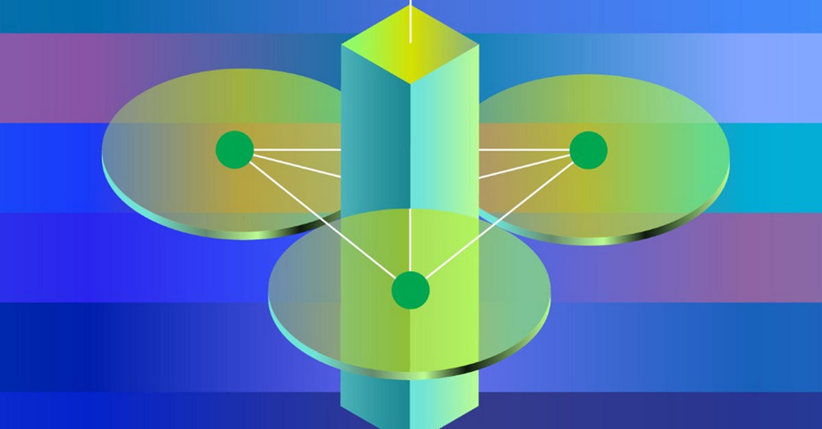 The next tech infrastructure advantage is intelligence orchestration