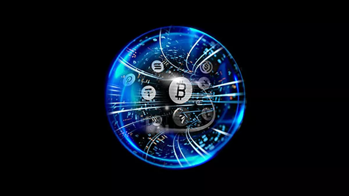 Corporates investing in crypto | Deloitte US