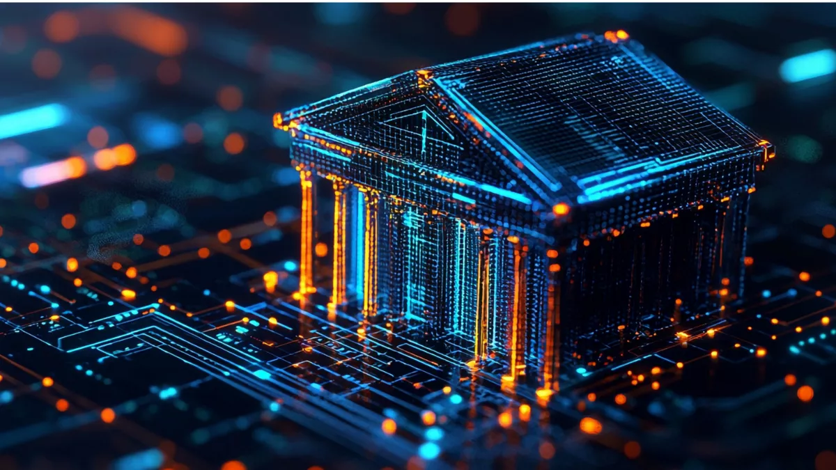 Actifs numériques et banque privée : le virage à ne pas manquer｜Deloitte  France