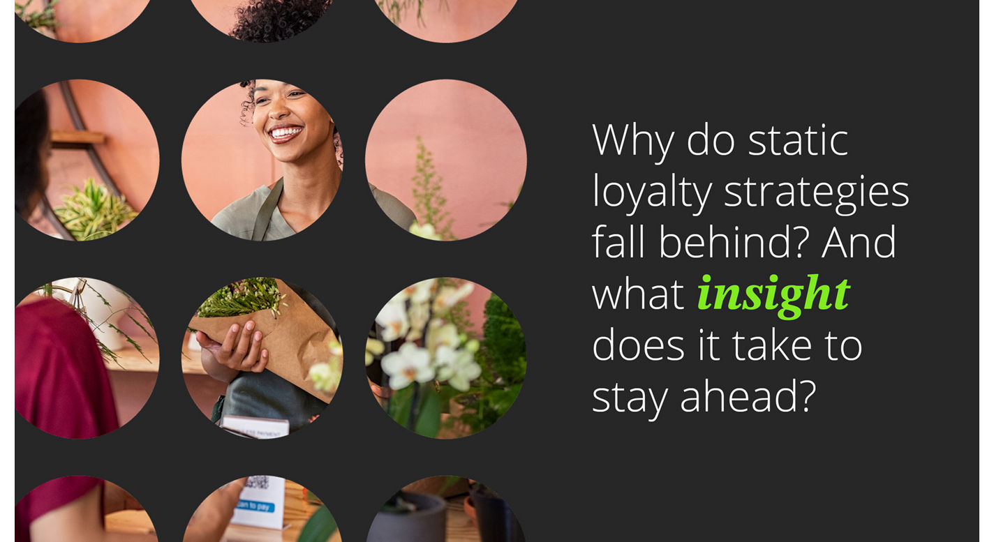 on-chain loyalty programs