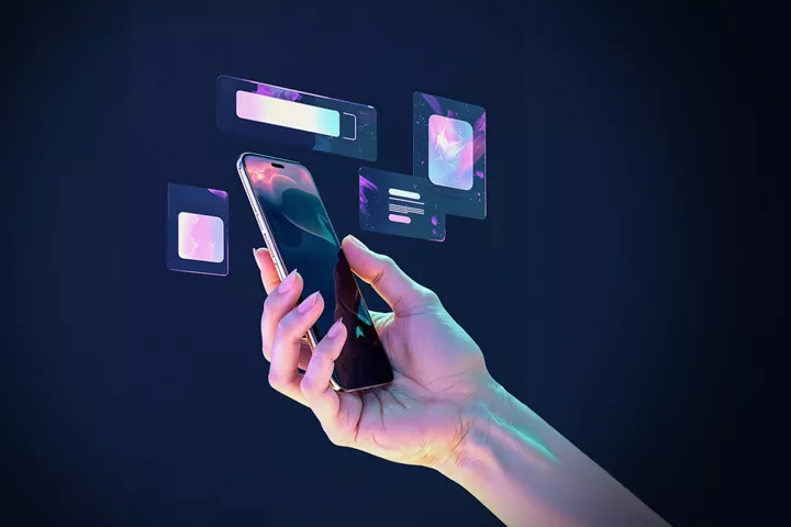 Agentes digitales: un nivel superior de inteligencia artificial