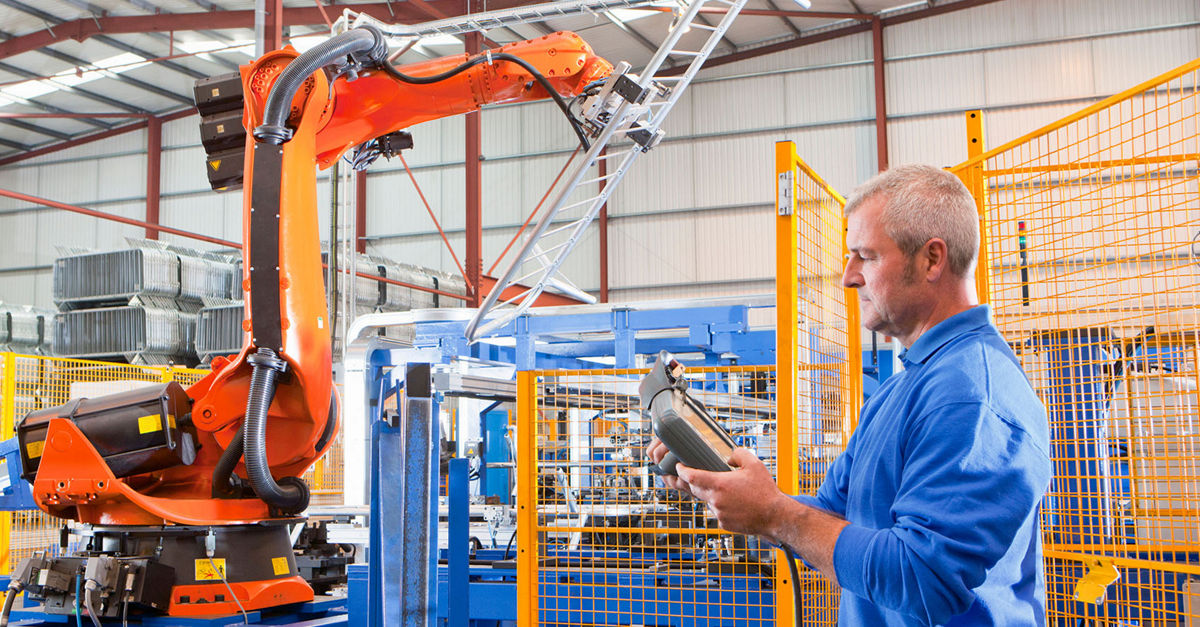 Deciphering agentic AI in manufacturing | Deloitte US