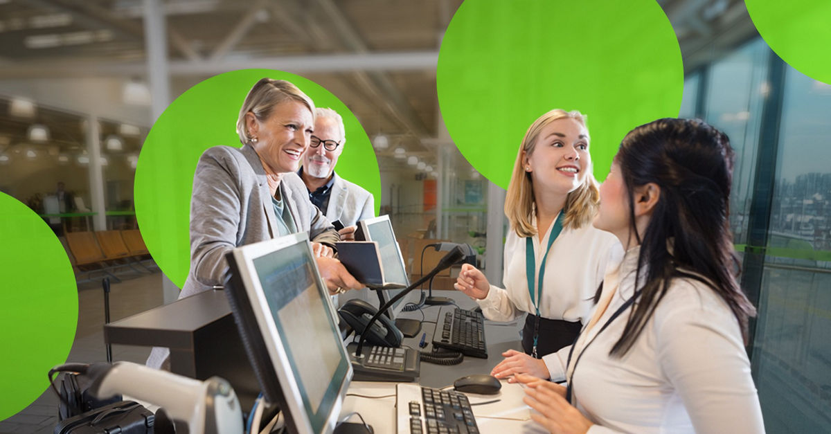 AI in Airline Operations and Disruption Management | Deloitte US