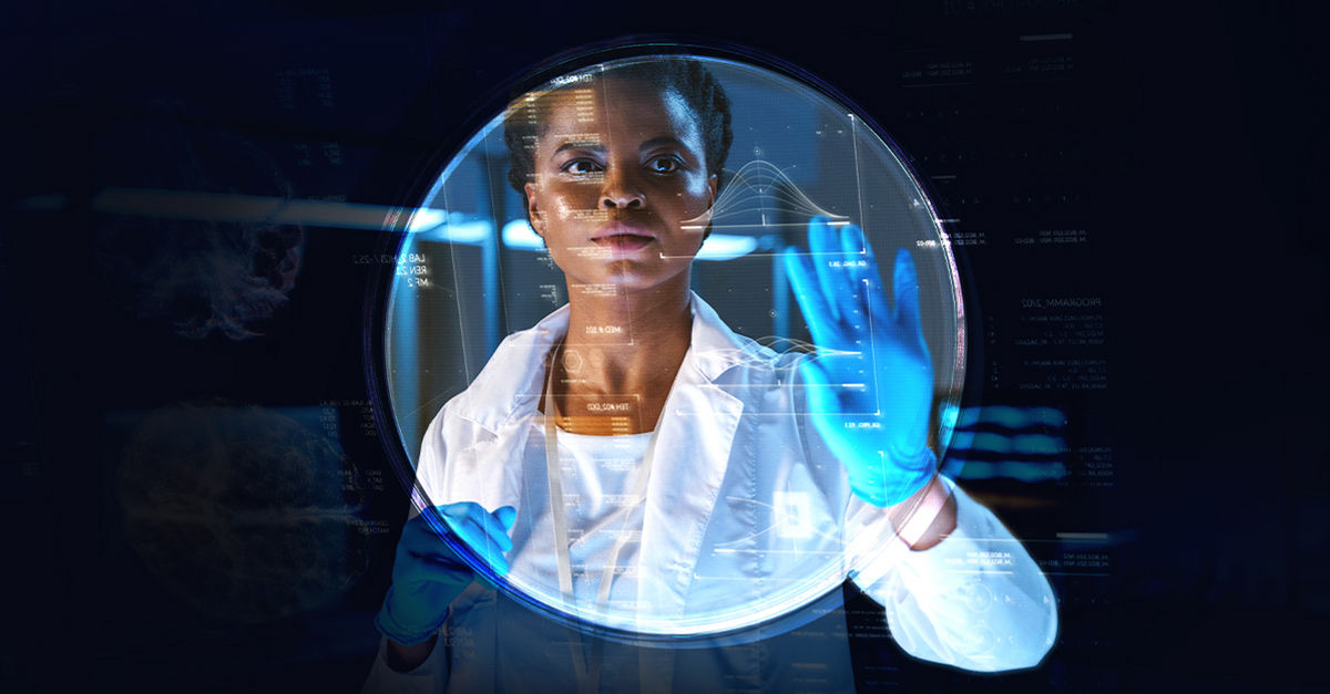 At the Nexus of Health Care and Generative AI | Deloitte US
