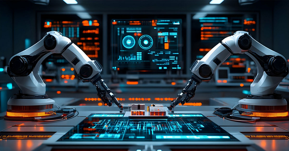 AI Quality Inspection | Deloitte
