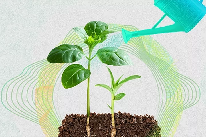 Scaling AI across talent management in financial services organizations