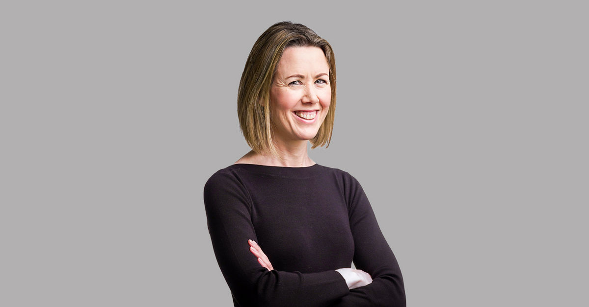 Meet Alison | Deloitte UK