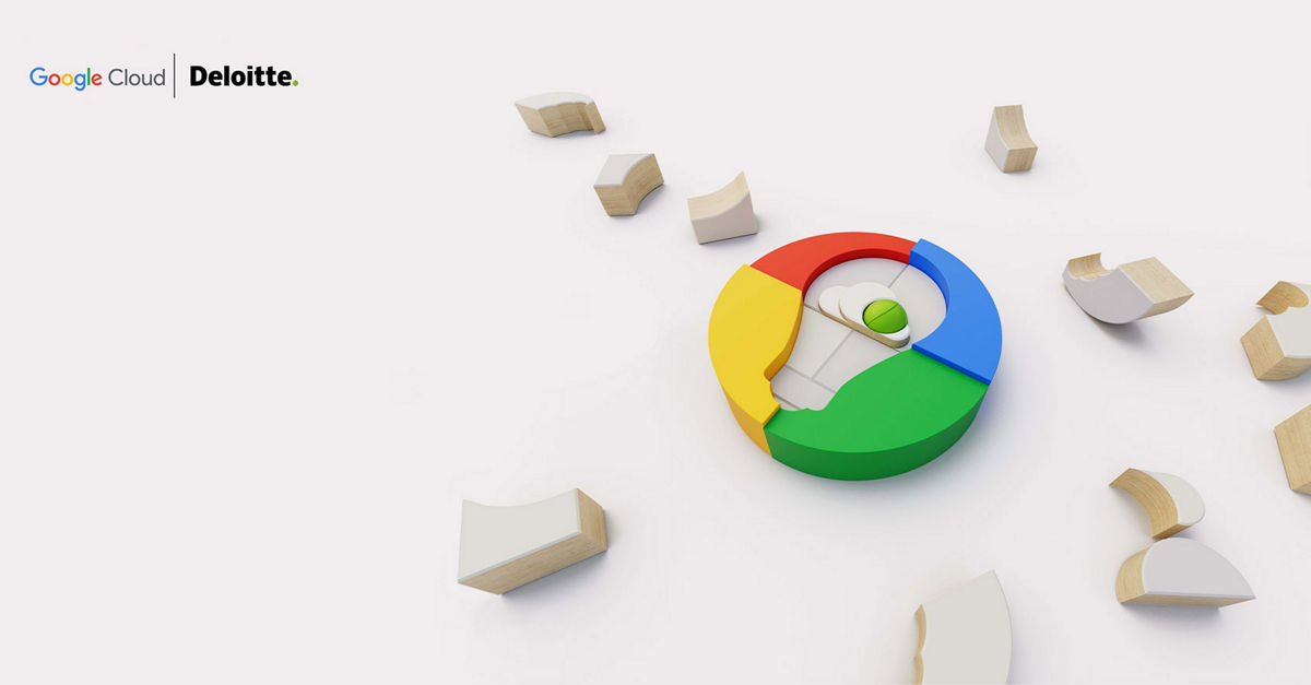 Google Cloud | Deloitte Brasil