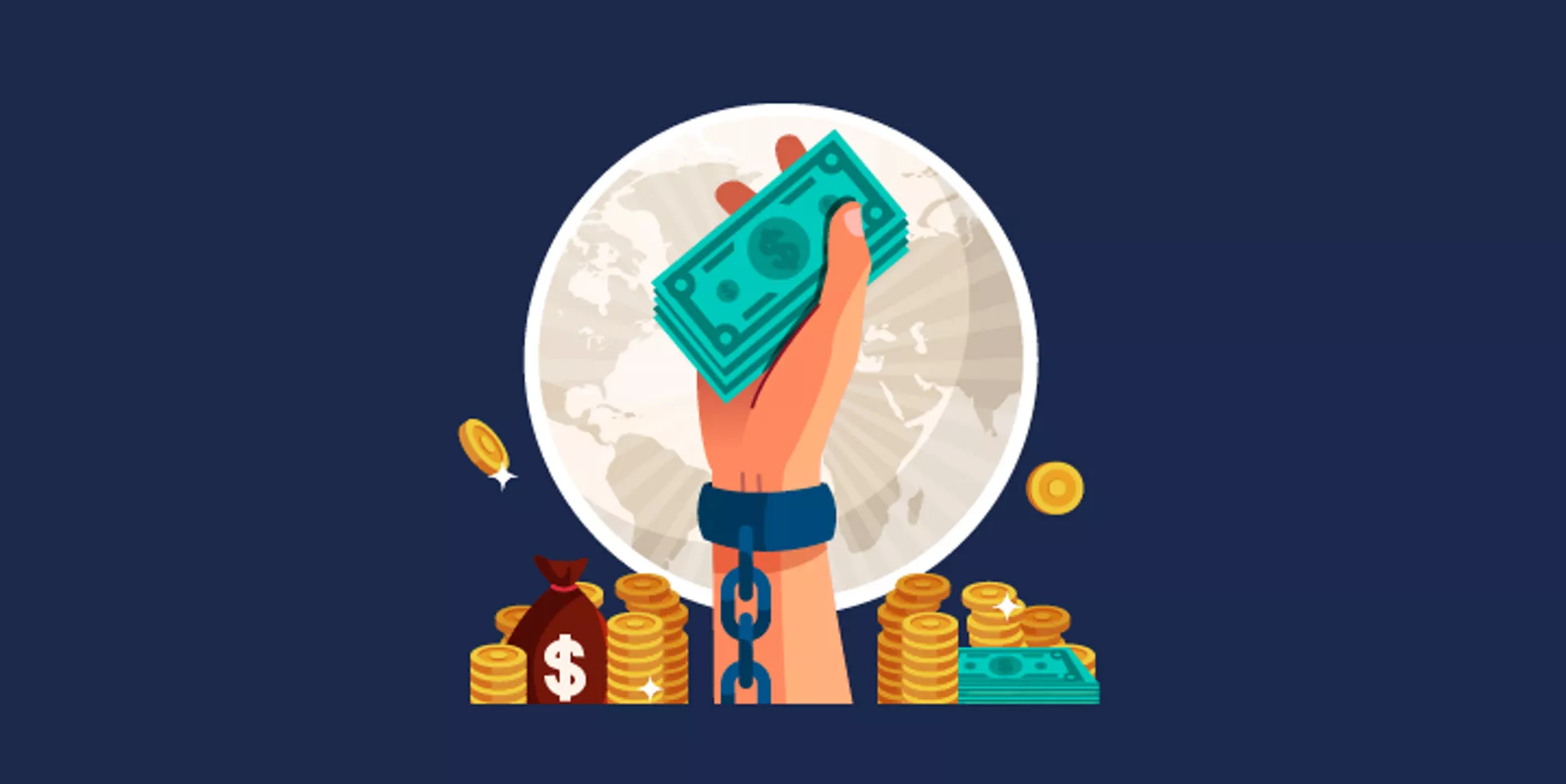 감독 대응 및 경영진 책임 리스크 관리를 위한 자금세탁방지 체계 감사 | Deloitte Korea