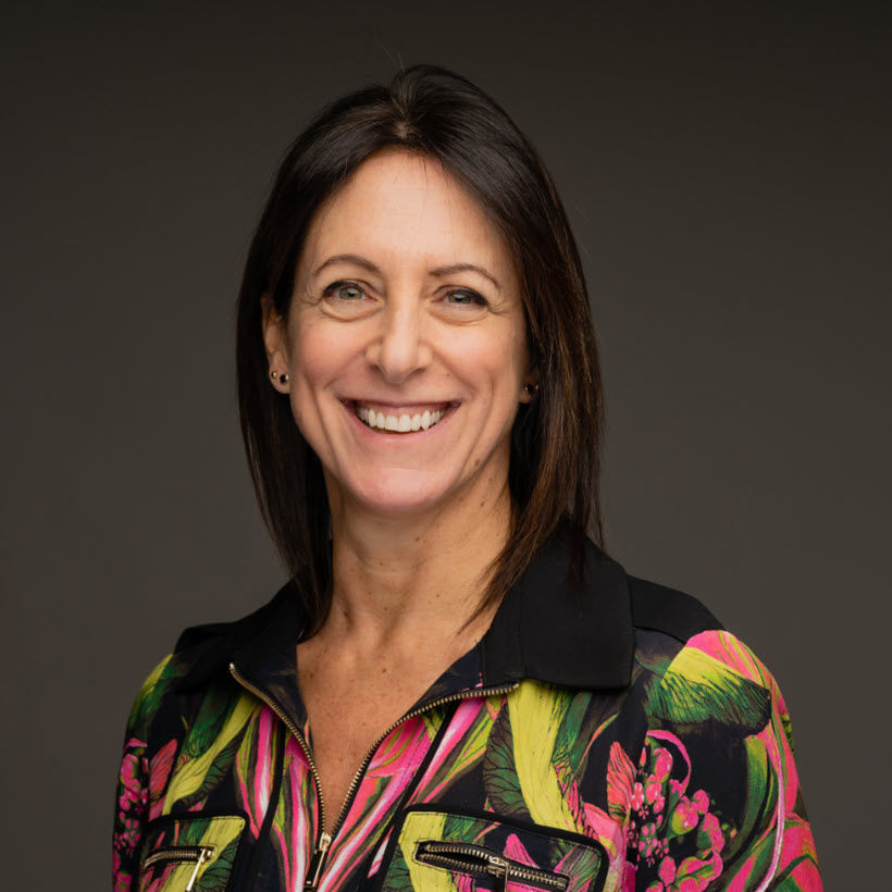 Anna Marks | Deloitte Global Chair