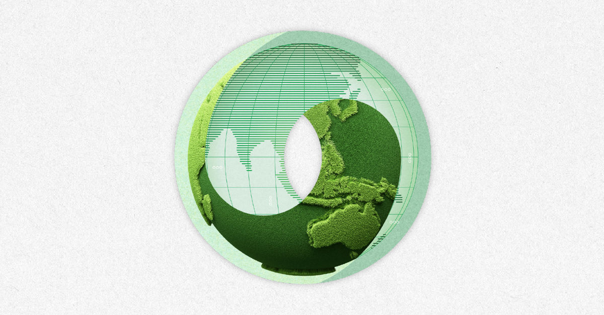 Sustainability Reporting | Deloitte China