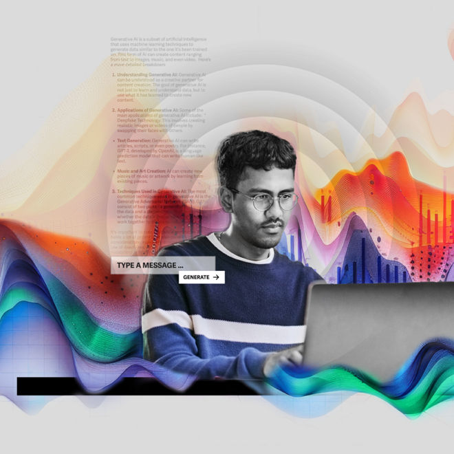Generative AI in Asia Pacific: Young employees lead as employers play catch-up