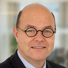 Prof. Dr. Arno Probst