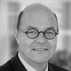 Prof. Dr. Arno Probst