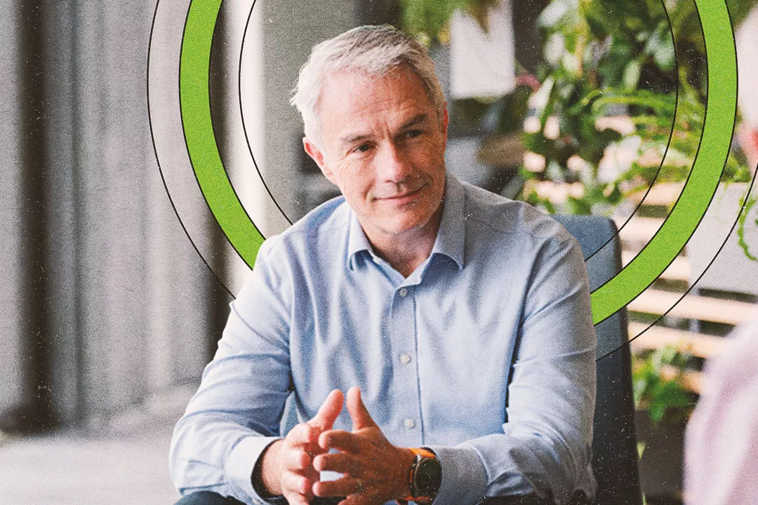 Philip Mills UK Managing Partner