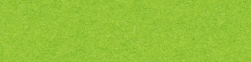 Green textured rectangle