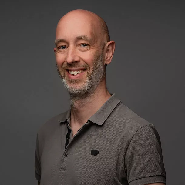 Daniel Grosvenor