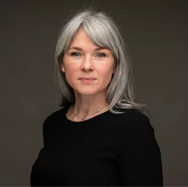 Hayley McKelvey