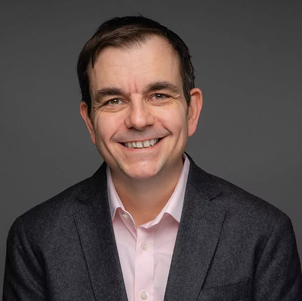Richard Bray