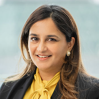 Arati Marya | Partner | Audit | Partner | Audit