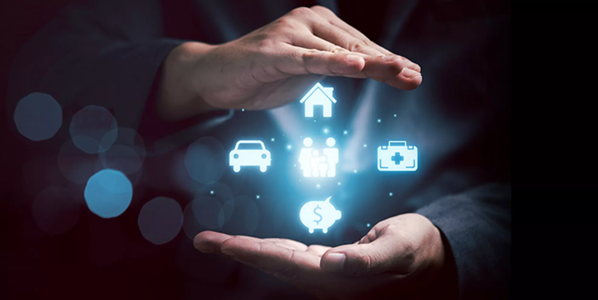 Beneficios del seguro