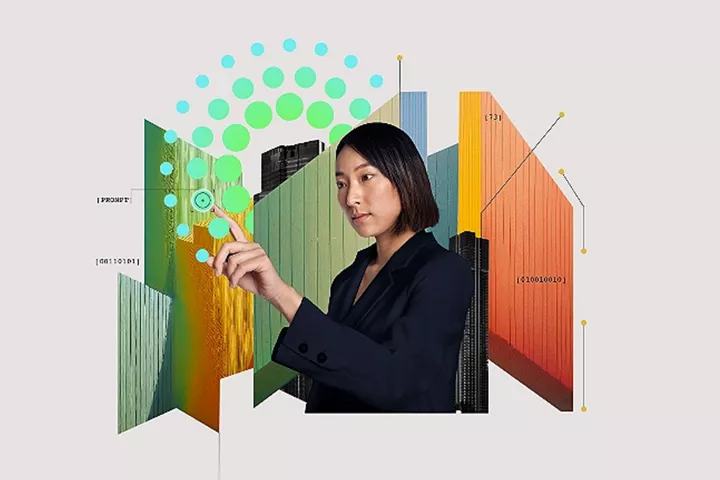 Three ways generative AI can drive industry advantage