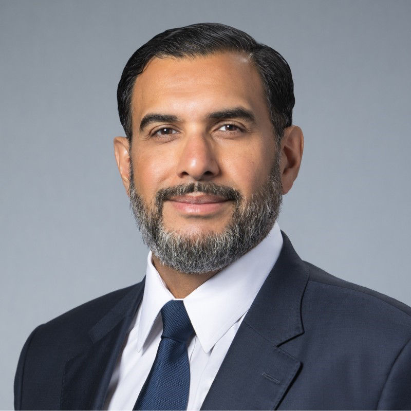 Asif Dhar, Global Consulting Services Growth Leader | Deloitte US ...