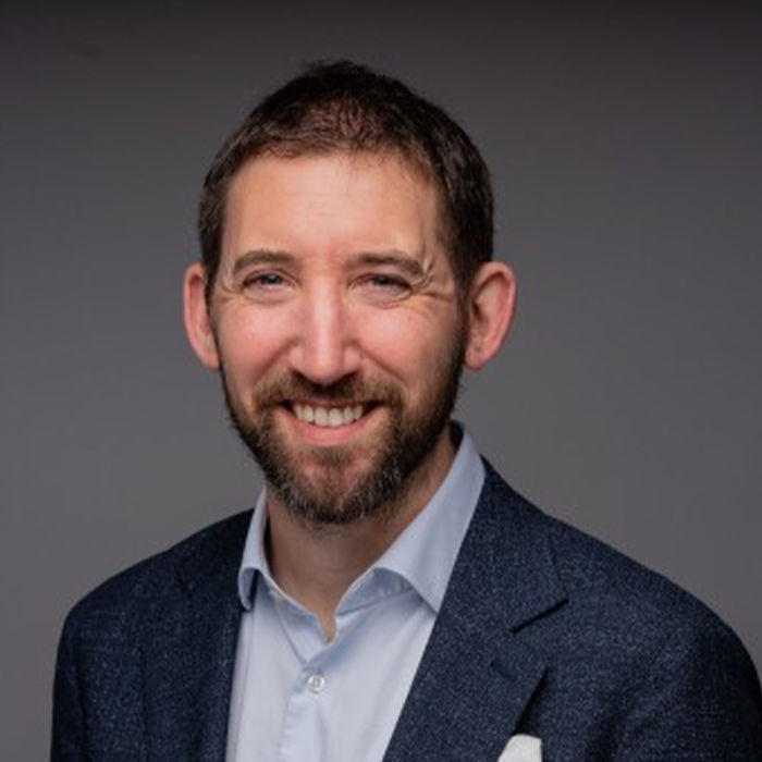 Simon Atherton | Director
