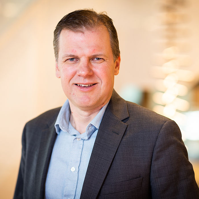 David Rumbens | Partner, Deloitte Access Economics