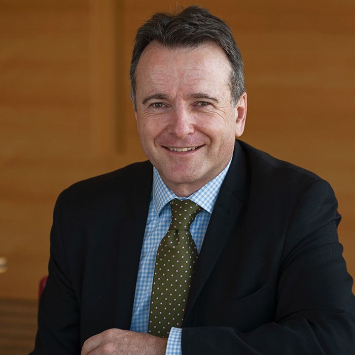 John O'Brien | Managing Director | Deloitte Sustainability | Deloitte ...