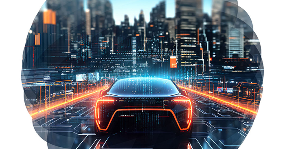 2024 Global Automotive Consumer Study