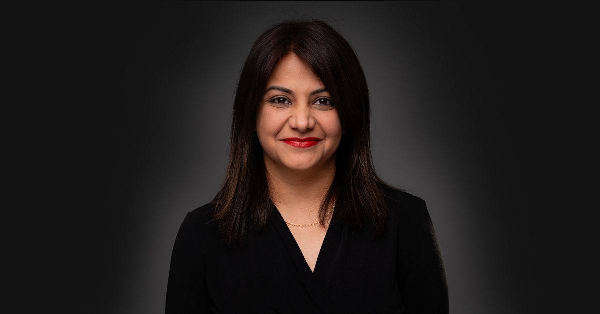 Five things that made me: How Az got to where she is now | Deloitte UK