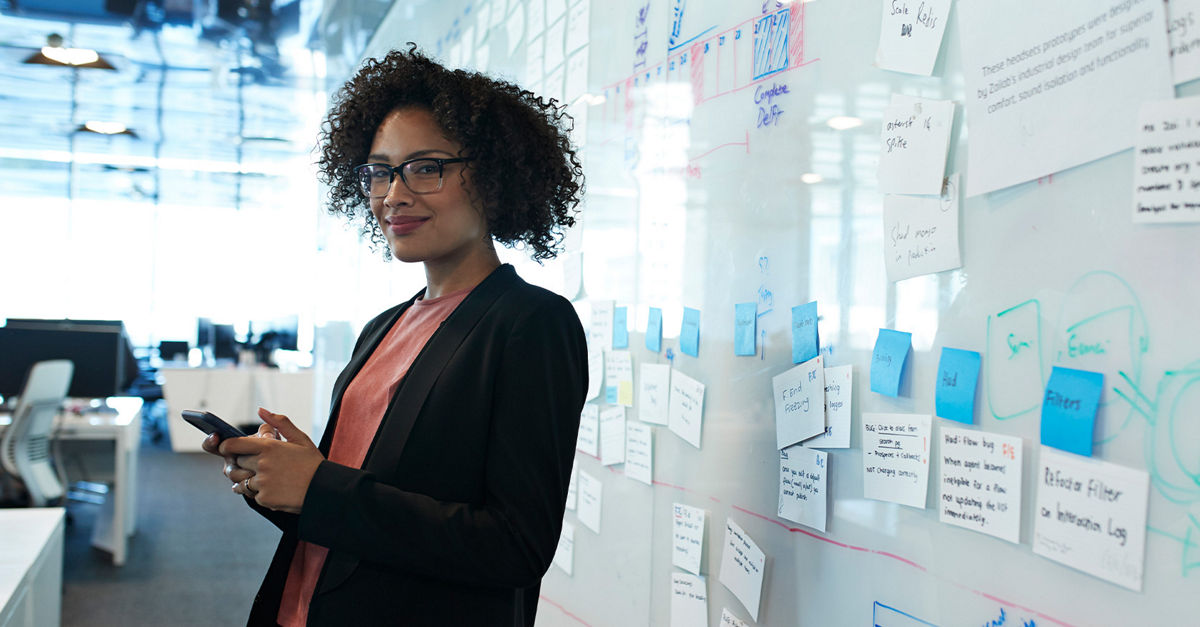 Outcome Focused Design in Shared Services | Deloitte UK