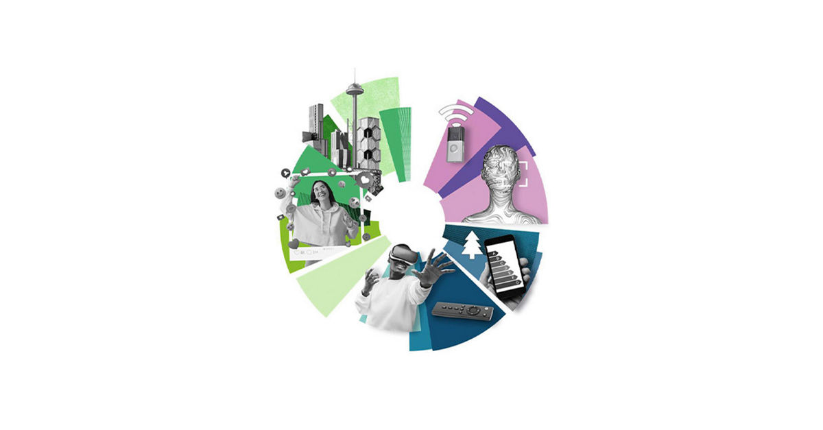Digital Consumer Trends 2024 | Deloitte Belgium