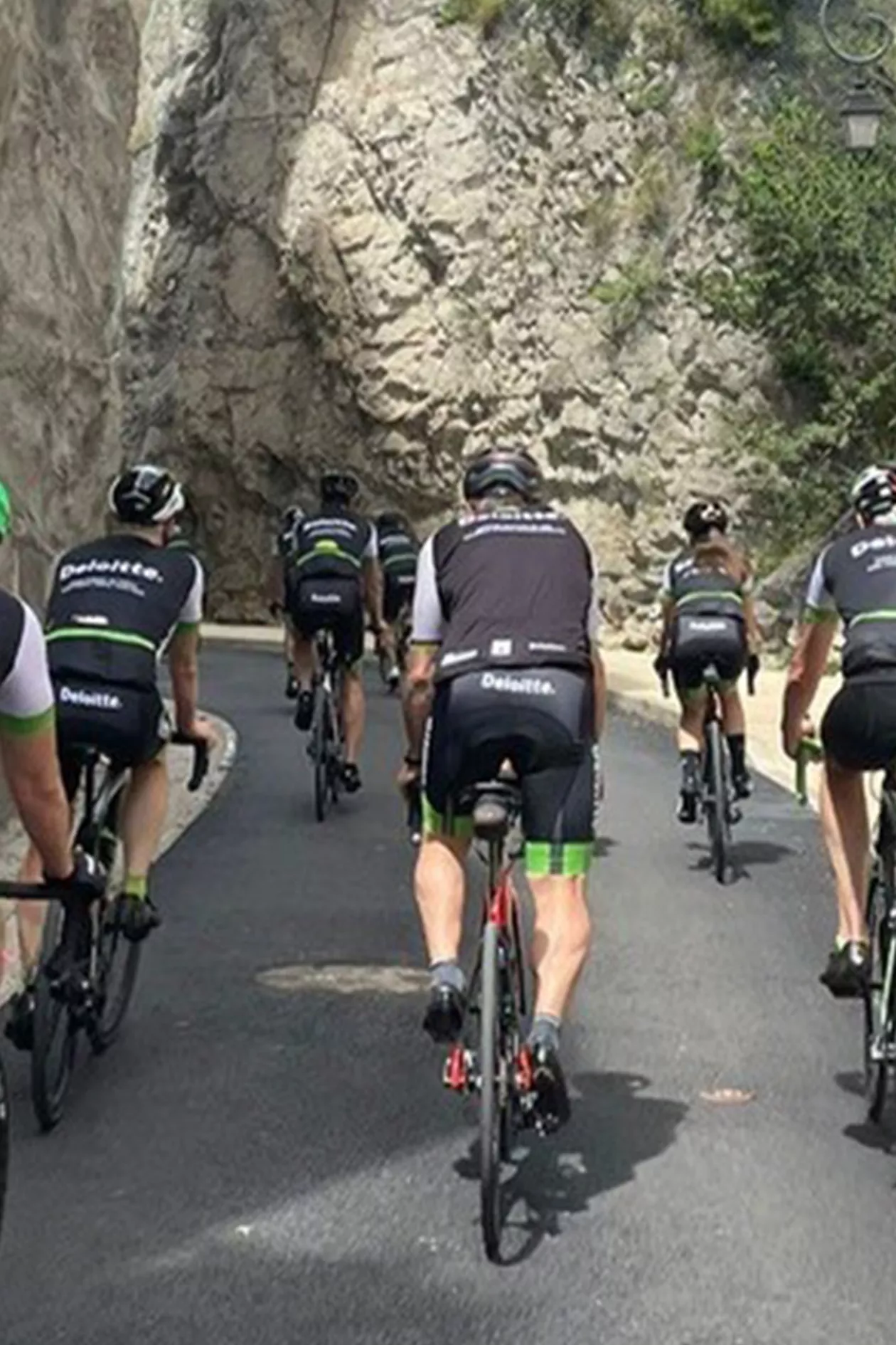 Deloitte cycling team discount