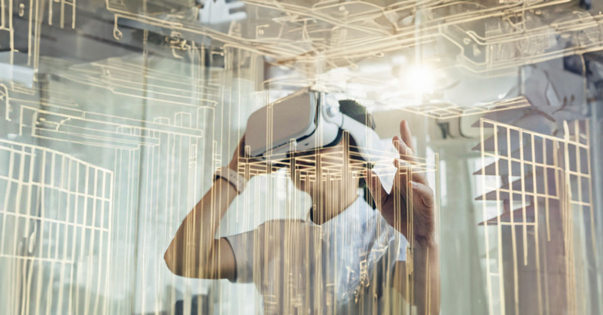 Belgium XR Report 2025 | Deloitte Belgium