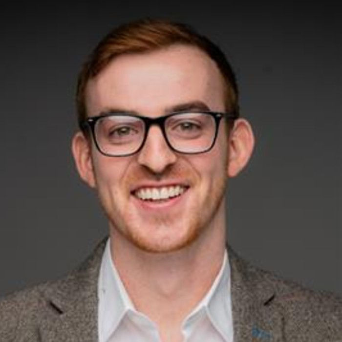 Ben Stanton | Senior Manager