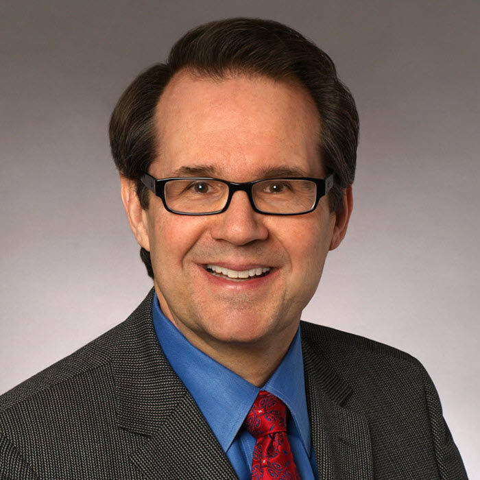 Bill Marquard, Managing Director | Deloitte Consulting LLP | Managing ...