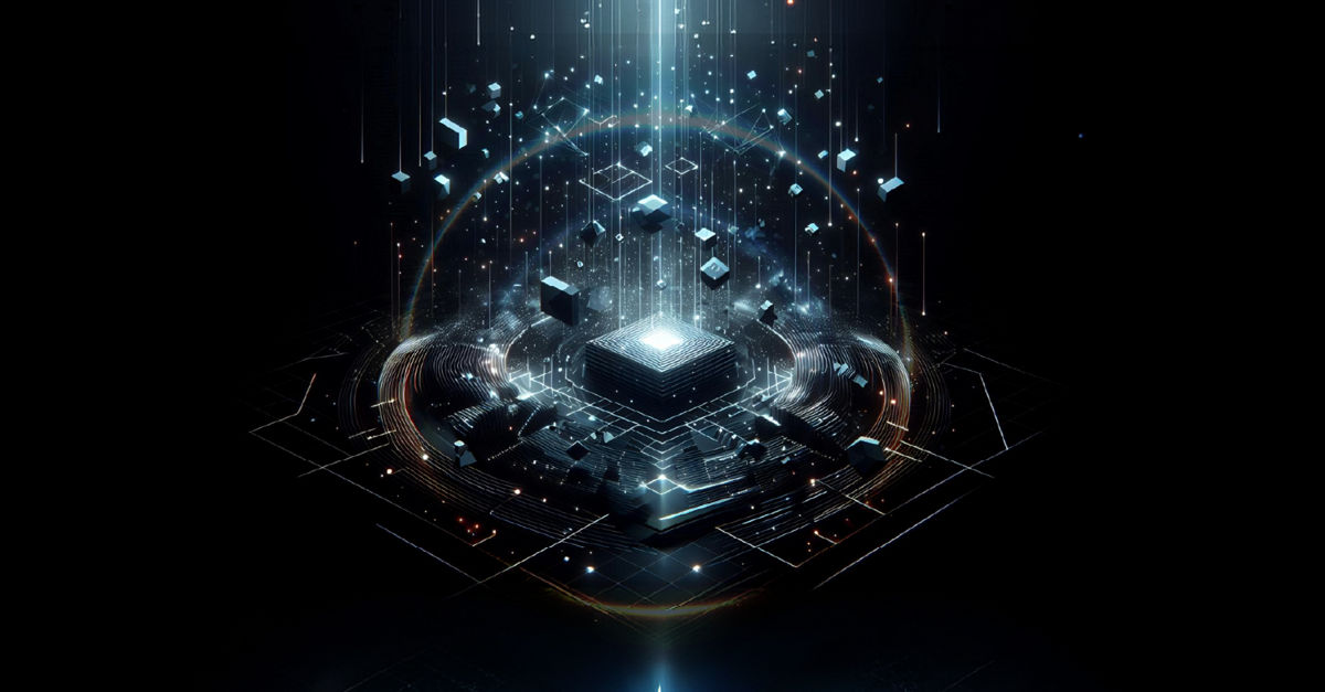 블록체인과 인공지능