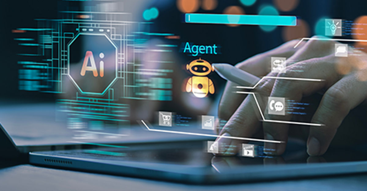 Rethinking marketing in the age of agentic AI | Deloitte Digital
