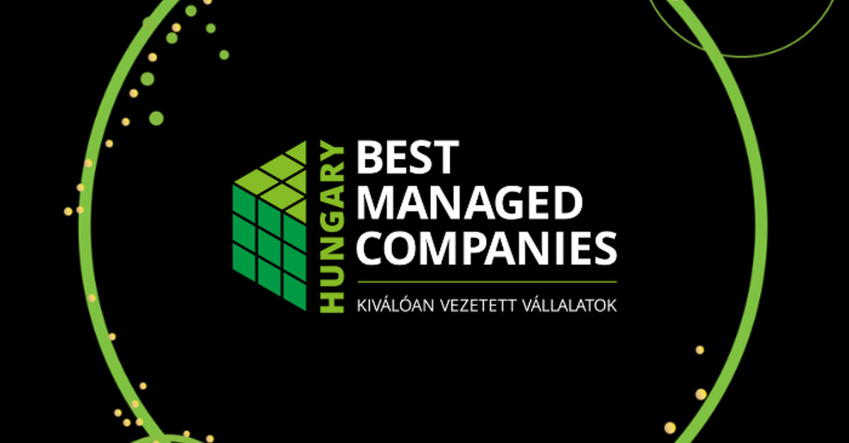 Hungary's best-managed companies sought once again