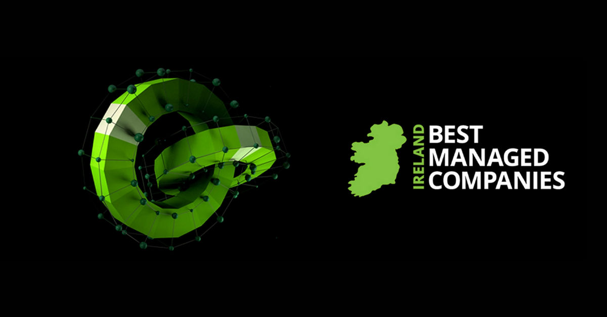 Best Managed Companies 2025 winners | Deloitte Ireland