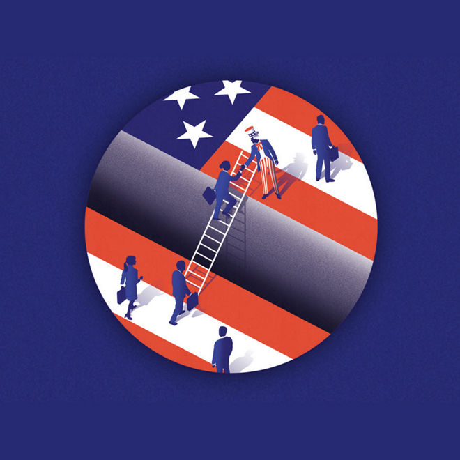 Closing the talent gap