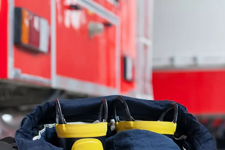 Building Australia’s resilience to natural disasters