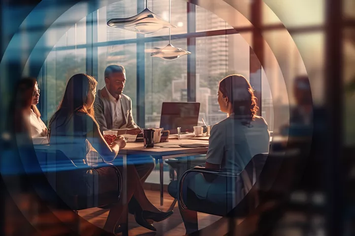 Building trust for AI innovation