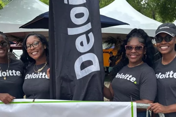 Scholarship opportunities